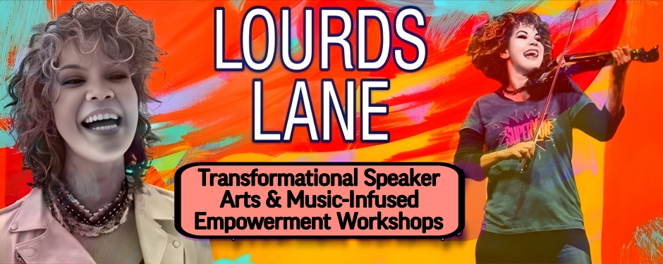 Lourds Lane